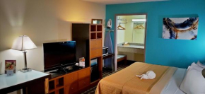 Гостиница Discovery Inn Lafayette  Лафайетт